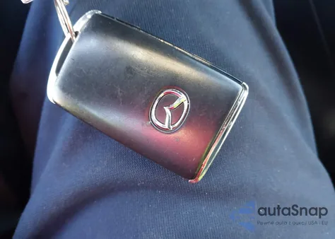 2023 Mazda Cx-30 2.5 S Select из США, поврежденный, VIN 3MVDMBBM5PM535350